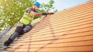 Professional Roofing in Dresser, WI